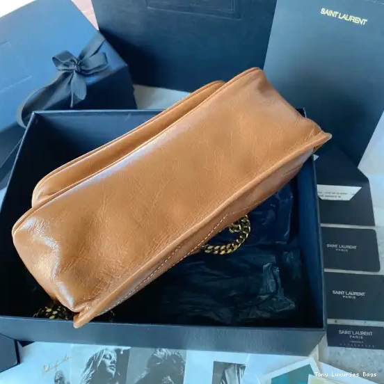 Tony Luxuries NIKI MEDIUM YSL 0617